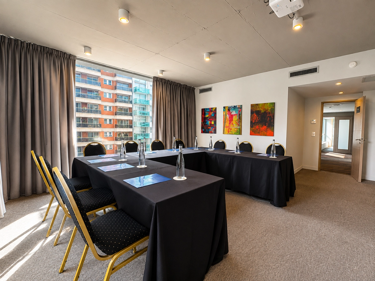 Salon de Eventos Pampa