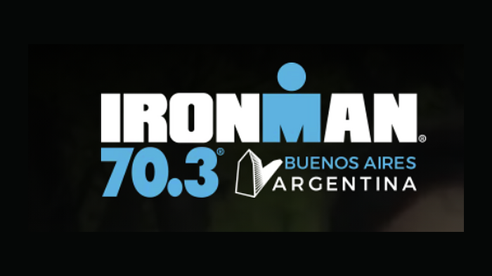 IRON MAN Buenos Aires 2026